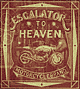 escalator to heaven